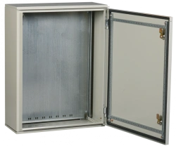 GARANT Metal Enclosure YKM40-03-65 for Electrical Assemblies (650x500x220) IP65