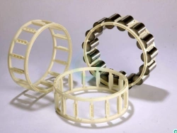 Thrust Roller Bearing AK19.5x32.7x2.5.E