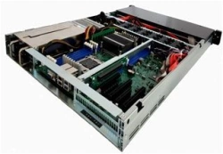 Rikor R-P1 Server Platform for High-Performance Computing