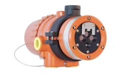 Explosion-Proof Flame Detector "SPARK" IP 330/3-20 IR Range