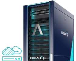 Dynamic Infrastructure Module for IT Platforms (PMBG.466535.003-105.03)