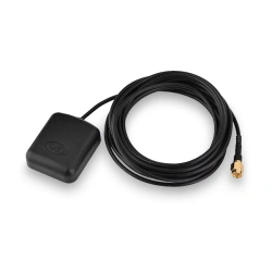 Active Magnetic Mount GPS Antenna