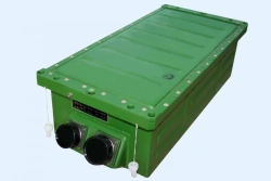 DC Power Supply Set for Autonomous Power Supply Systems 15Р233-01