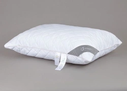 Termoloft® X-Static Hypoallergenic Pillow