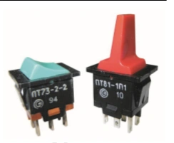 Toggle Switches