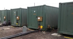 Water Treatment and Supply System MO-50000