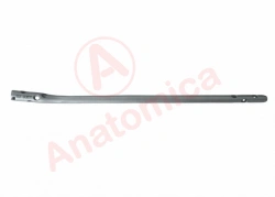 Reconstruction Rod for Shoulder Fractures