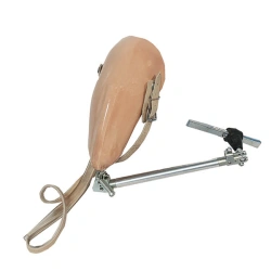 Functional Shoulder Prosthesis PR4-R for All Age Groups