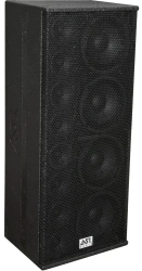 Passive Acoustic System for Large Venues ASR CLA-46/83