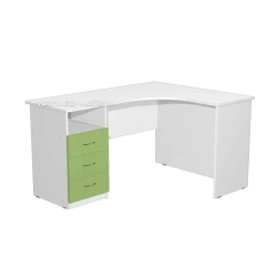 Doctor's Working Desk SRU-2