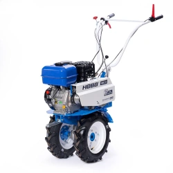 NEVA MB23 - ZS Powerful Soil Tiller for Versatile Applications