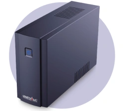 Intelligent Uninterruptible Power Supply IMPULSE JUNIOR 650 VA/390 W