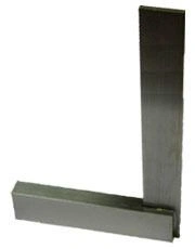 Precision Right Angle Tool 100x60 mm Class 1