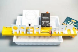 Physics Laboratory Kit for State Exam Preparation (Art. 15148)
