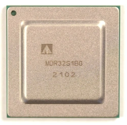 High-Performance Digital Signal Processor Chip K1967ВН02BG