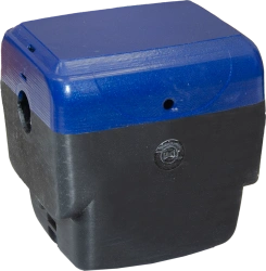 Milk Quality Analyzer for Real-Time Analysis