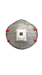 Aerosol Protection Half Mask FFP3 with Exhalation Valve VM-8763