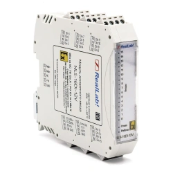 Explosion-Proof Discrete Input Module NLS-16DI-12V
