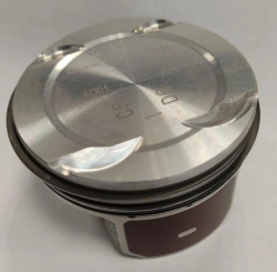 Complete Piston Assembly for Internal Combustion Engine 077N805