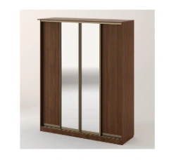 Sliding Wardrobe Model MM80