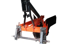 Forest Plow PKL-70A for Soil Preparation