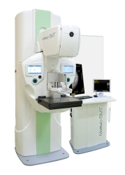 Digital X-ray Mammography System "Mammo-5MT" Model Mammo-5MT-02.2