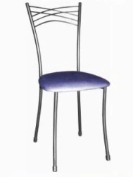 Vega Style Chair - Model ST39