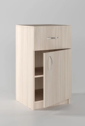 Nightstand with Drawers TP 71.1