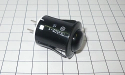 AC Circuit Switch for Household Appliances - PCn502