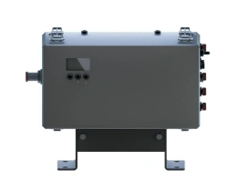 Radioactive Aerosol Detection Block BDAS-04R