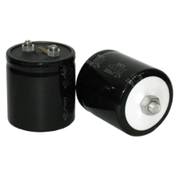Oxide-Electrolytic Aluminum Capacitors K50-86 TУ 6270-008-07628635-2007