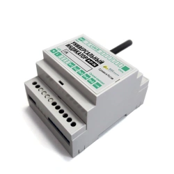 Universal Signal Indicator for Remote Input Status Monitoring I-01-06