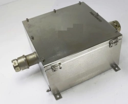 Electrical Equipment Enclosure OЭАН-ВЭЛ-8.1