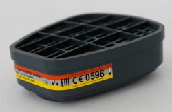 UNIX 522 A2B2E2 Gas Filters for Respirators