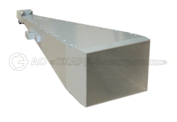 Pyramid Horn Antenna P6-139/6 for Measurement Applications