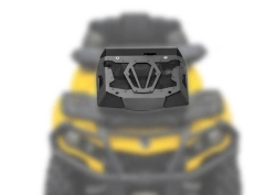 Radiator Relocation Kit for Can-Am Outlander G2/Max