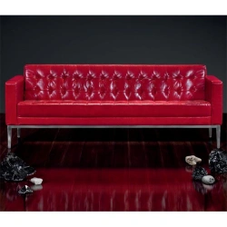 Leather & Fabric Sofas