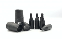DTF-21X Molded Parts for Equipment Protection