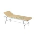 Medical Examination Couch with Transformation Mechanisms KS-01-ELAT, GIKS.942810.103 TU