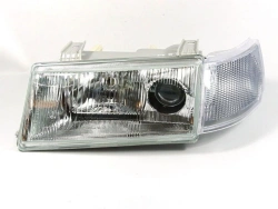 Left Headlight 583.3711 for Vehicle Lighting
