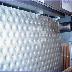 Panel Film Heat Exchangers for Liquid Cooling - UV-PL Series