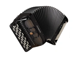 Accordion Musa Clio - High-Quality Musical Instrument