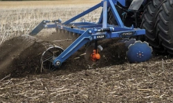 Rumba Disc Harrow 2.7x2 for Soil Preparation