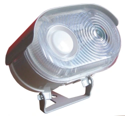 Combined Alarm Bia-S Mod.1/220-1 for Safety Monitoring