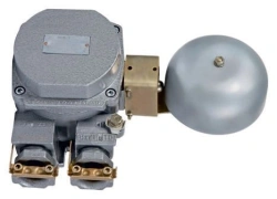 Sound Alarm Post for Mining PSВ-Z "Bell