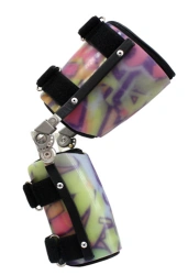 Orthopedic Knee Joint Device for Amputees and Congenital Defects