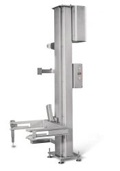 ZU Series Loading Devices for 200L and 100L Containers