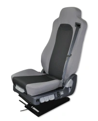 Ergonomic Truck and Bus Seat VP4204