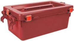 Medical Waste Collection and Storage Container MK-04