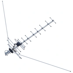 BAS 1331 Outdoor Universal TV Antenna